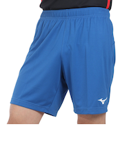 ミズノ（MIZUNO）サッカーウェア フィールドパンツ P2MB8W0126
