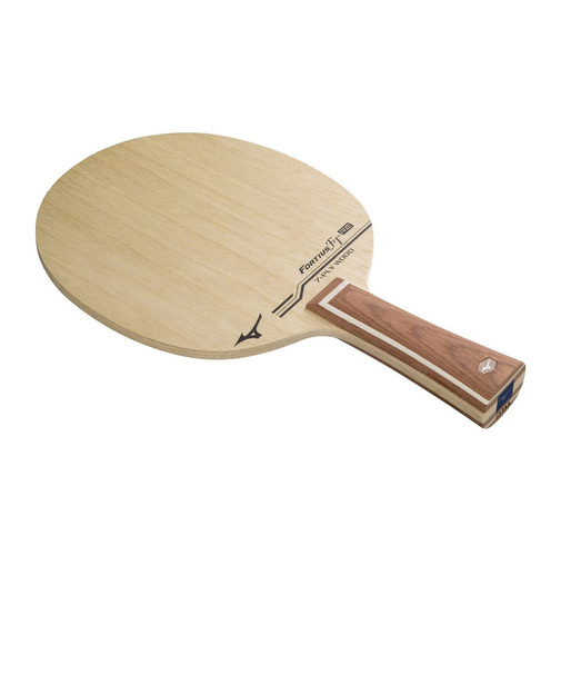 ミズノ（MIZUNO）卓球ラケット シェイク フォルティウス 83GTT11055 FL