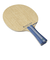 ミズノ（MIZUNO）卓球ラケット シェイク アルティウス OUTER 83GTT20327 FL