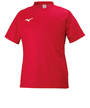 ミズノ（MIZUNO）サッカーウェア ジュニア フィールドTシャツ P2MA812562 速乾