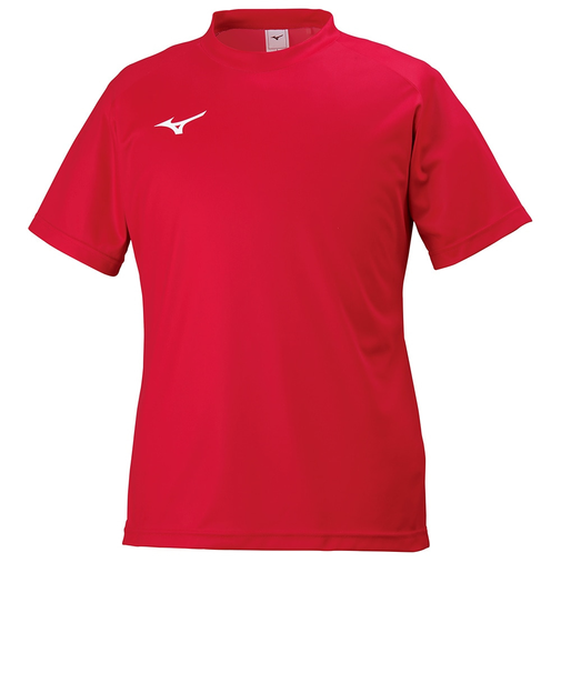 ミズノ（MIZUNO）サッカーウェア ジュニア フィールドTシャツ P2MA812562 速乾