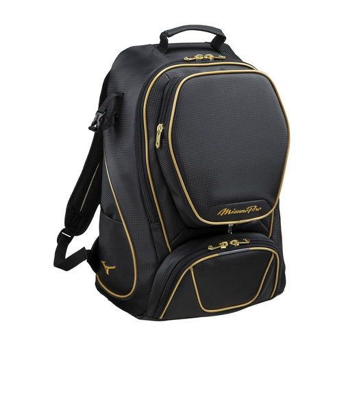 ミズノ（MIZUNO）野球 バックパック 40L 1FJD300009