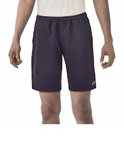 ヨネックス（YONEX）テニスウェア UVカット ユニハーフパンツ 15150-019 速乾