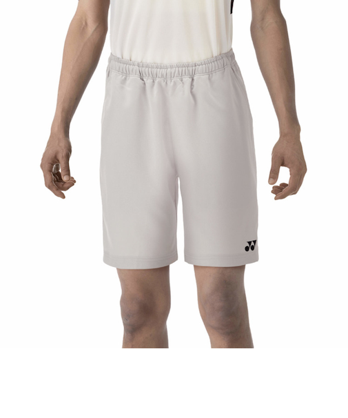 ヨネックス（YONEX）テニスウェア UVカット ユニハーフパンツ 15150-326 速乾