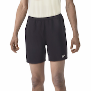 ヨネックス（YONEX）テニスウェア UVカット ユニハーフパンツ 15160-019 速乾