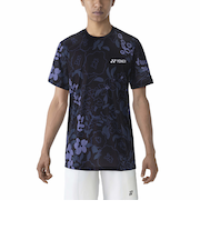 ヨネックス（YONEX）テニスウェア UVカット ユニTシャツ 16621-007 速乾