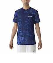 ヨネックス（YONEX）テニスウェア UVカット ユニTシャツ 16621-512 速乾