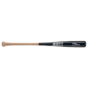 ゼット（ZETT）少年軟式用バット 野球 ジュニア プロモデル 80cm/平均650g BWT75380-1219GE