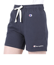 チャンピオン-ヘリテイジ（CHAMPION-HERITAGE）ショートパンツ レディース 23SS CW-X507 370