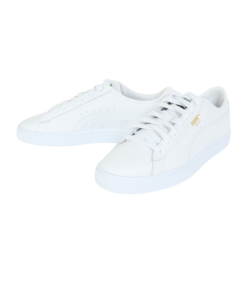 プーマ(PUMA)スニーカー スポーツシューズ バスケット クラシック XXI 37492301