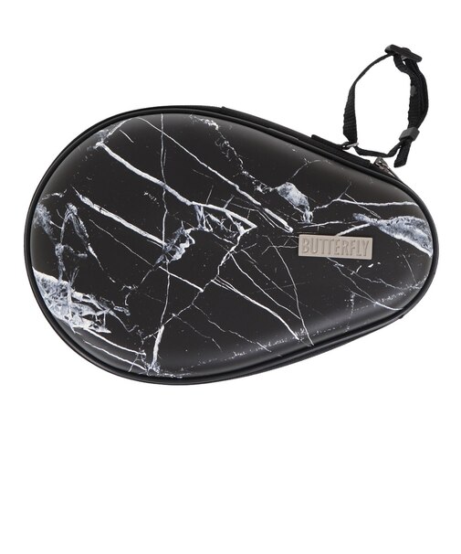 バタフライ（Butterfly）卓球 ラッシュル ハードフルケース 63340-278