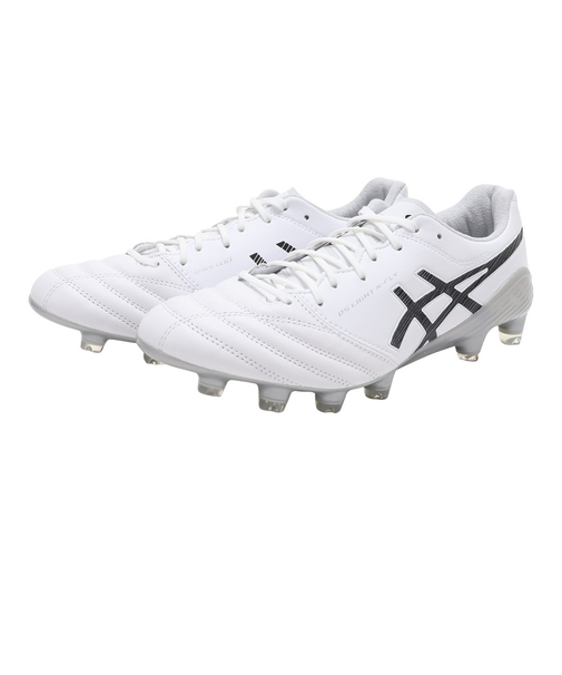 アシックス（ASICS）サッカースパイク 土 天然芝 人工芝グラウンド用 DSライト DS LIGHT X-FLY 5 1101A047.100