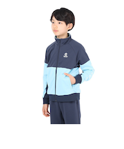 ジャージ キッズ YAVXウォームアップGPT WU3S0062-TR853-GRSPT SAX