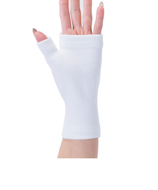 ファイティングロード Co.Ltd（FIGHTING ROAD CO.LTD）シームレスサポーター 手の甲 9336-842