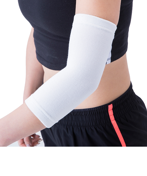 ファイティングロード Co.Ltd（FIGHTING ROAD CO.LTD）シームレスサポーター ひじ 9337-842M