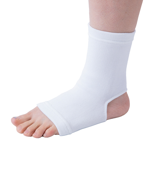 ファイティングロード Co.Ltd（FIGHTING ROAD CO.LTD）シームレスサポーター 足首 9339-842