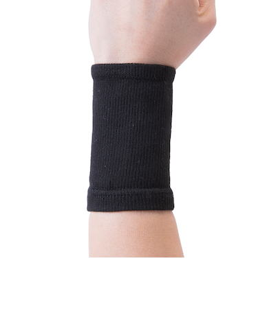 ファイティングロード Co.Ltd（FIGHTING ROAD CO.LTD）シームレスサポーター 手首 2枚入 9340-842