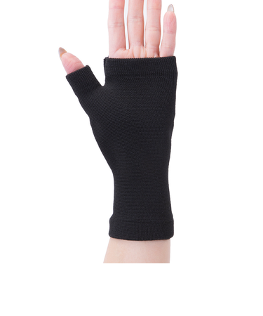 ファイティングロード Co.Ltd（FIGHTING ROAD CO.LTD）シームレスサポーター 手の甲 9341-842