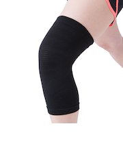 ファイティングロード Co.Ltd（FIGHTING ROAD CO.LTD）クロステーピングサポーター ひざ 9346-842L