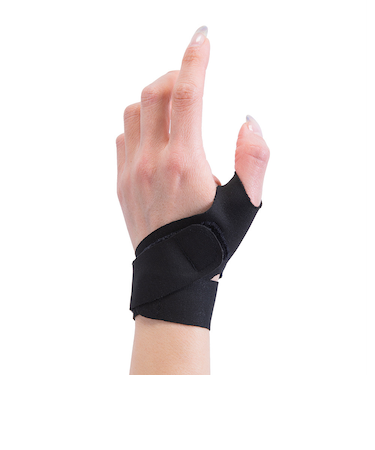 ファイティングロード Co.Ltd（FIGHTING ROAD CO.LTD）サムラップ 左手 9357-842