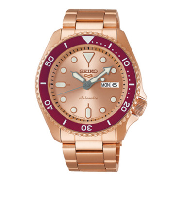 セイコー（SEIKO）時計 5 スポーツ SBSA216