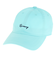 ヤックパック（YAK PAK）マルチロゴキャップ YAK-PAK-010006 MINT 帽子