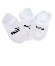 プーマ（PUMA）紳士フットカバーソックス 3足組 2823048-257-01