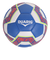 デュアリグ（DUARIG）サッカーボール 5号球 検定球 高周波 2S8667-AHBL-781IM BLRD