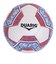 デュアリグ（DUARIG）サッカーボール 5号球 検定球 高周波 2S8667-AHBL-781IM WHRD