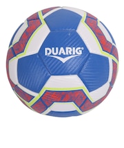 デュアリグ（DUARIG）サッカーボール 4号球 検定球 高周波 2S8668-AHBL-781IM BLRD