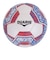 デュアリグ（DUARIG）サッカーボール 4号球 検定球 高周波 2S8668-AHBL-781IM WHRD
