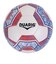 デュアリグ（DUARIG）サッカーボール 4号球 検定球 高周波 2S8668-AHBL-781IM WHRD