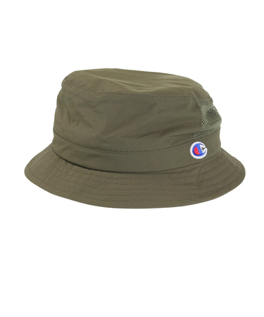 チャンピオン-ヘリテイジ（CHAMPION-HERITAGE）ジュニア メッシュバケット 151-0022 KHK