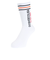 ディーシーシューズ（DC SHOES）23 CORPOLATE ソックス 23SPDSO231214WHT