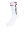 ディーシーシューズ（DC SHOES）23 CORPOLATE ソックス 23SPDSO231214WHT