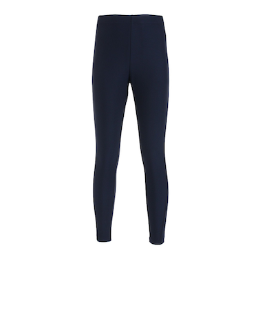 デュアリグ（DUARIG）サッカーウェア ジュニア ロングスパッツ 3S0011-SCWR-742ES NVY