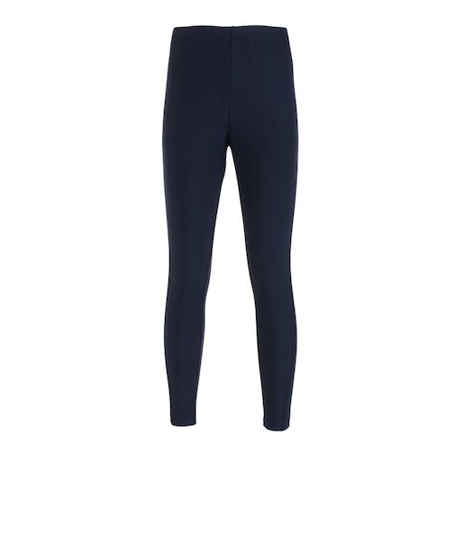 デュアリグ（DUARIG）サッカーウェア ジュニア ロングスパッツ 3S0011-SCWR-742ES NVY