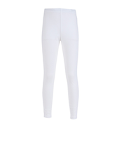 デュアリグ（DUARIG）サッカーウェア ジュニア ロングスパッツ 3S0011-SCWR-742ES WHT