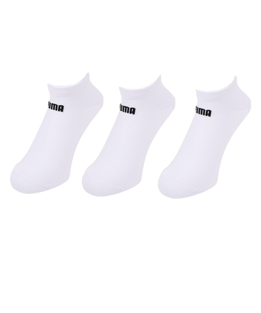 プーマ（PUMA）紳士 ソックス 3足組 2823150-01
