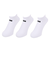 プーマ（PUMA）紳士 ソックス 3足組 2823150-01