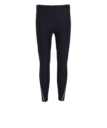 デュアリグ(DUARIG)ロングスパッツ 3S0005-SCWR-741ES BK/GY