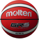 モルテン（molten）バスケットボール 5号球 BGR5-RW