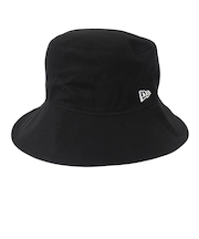 ニューエラ（NEW ERA）帽子 バケット03 ブラック×ホワイト ハット 13108958