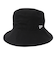 ニューエラ（NEW ERA）帽子 バケット03 ブラック×ホワイト ハット 13108958