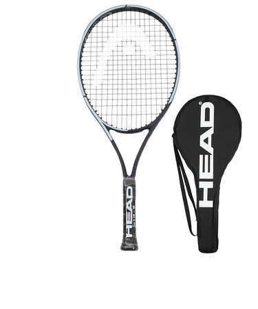 ヘッド（HEAD）ジュニア 硬式用テニスラケット RAVITY JR.25 235373 Gravity Jr.25 2023 25インチ