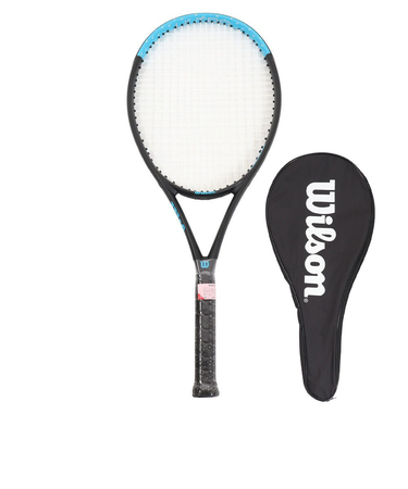 ウイルソン（Wilson）硬式用テニスラケット 23 ULTRA POWER 103 WR083230F2