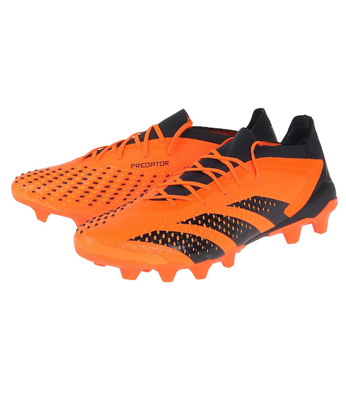 新品 28cm アディダス プレデター アキュラシー.1 サッカースパイク アディダス（adidas）サッカースパイク 土 人工芝用 プレデター
