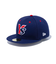 ニューエラ（NEW ERA）帽子 59FIFTY NPBクラシック ヤクルトスワローズ 13562203 プロ野球 帽子