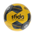 スフィーダ（SFIDA）トレーニングサッカーボール VAIS 3 SB-23TR01 YEL/BLK