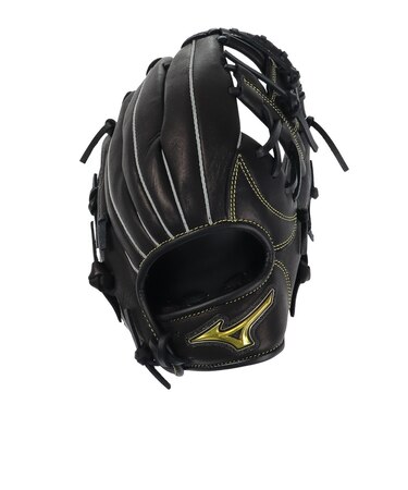 ミズノ（MIZUNO）軟式用グラブ オールラウンド用 野球グローブ 一般 FLEX DUO 23 NC 1AJGR05500 09